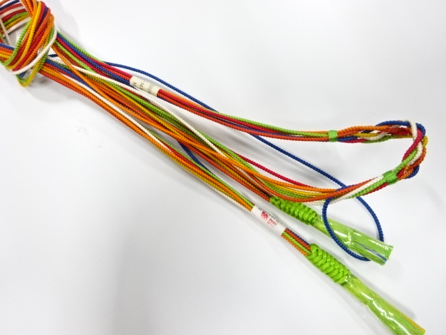 Japanese Kimono / Accessories Silk